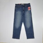 Levi’s Signature by Levi Strauss & Co. Jeans P2058 Waist-32 Length-39 Bottom-8