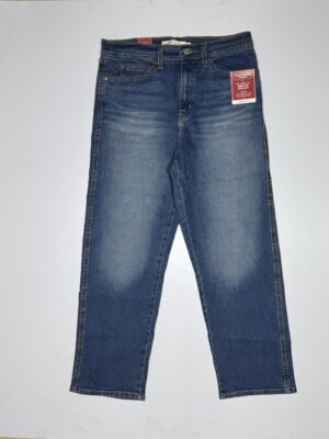 Levi’s Signature by Levi Strauss & Co. Jeans P2058 Waist-32 Length-39 Bottom-8