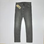 Grey tag Waist-32