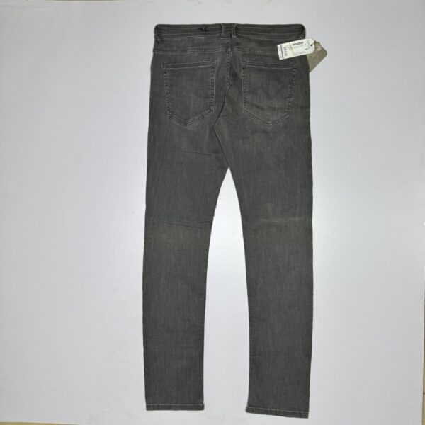 Grey tag Waist-32