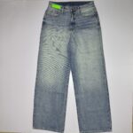 Wild Fable Jeans Waist-32p1040 Length-46 Bottom-11