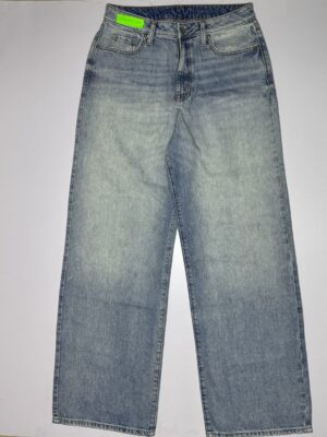 Wild Fable Jeans Waist-32p1040 Length-46 Bottom-11