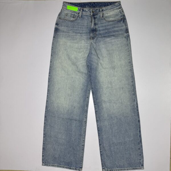 Wild Fable Jeans Waist-32p1040 Length-46 Bottom-11