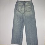 Wild Fable Jeans Waist-32p1040 Length-46 Bottom-11