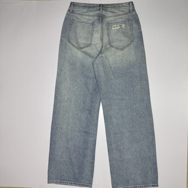 Wild Fable Jeans Waist-32p1040 Length-46 Bottom-11