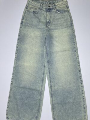 Kiabi Jeans Waist-28a3 Length-45 Bottom-12