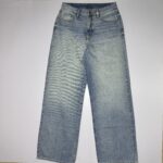 Wild Fable Jeans P1019 Waist-32 Length-46 Bottom-11