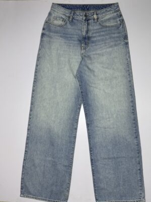 Wild Fable Jeans P1019 Waist-32 Length-46 Bottom-11