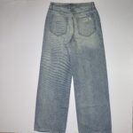 Wild Fable Jeans P1019 Waist-32 Length-46 Bottom-11