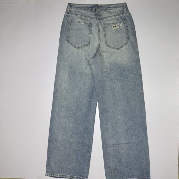 Wild Fable Jeans P1019 Waist-32 Length-46 Bottom-11