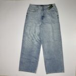 Wild Fable Jeans P2019 Waist-32 Length-42 Bottom-11