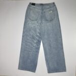 Wild Fable Jeans P2019 Waist-32 Length-42 Bottom-11