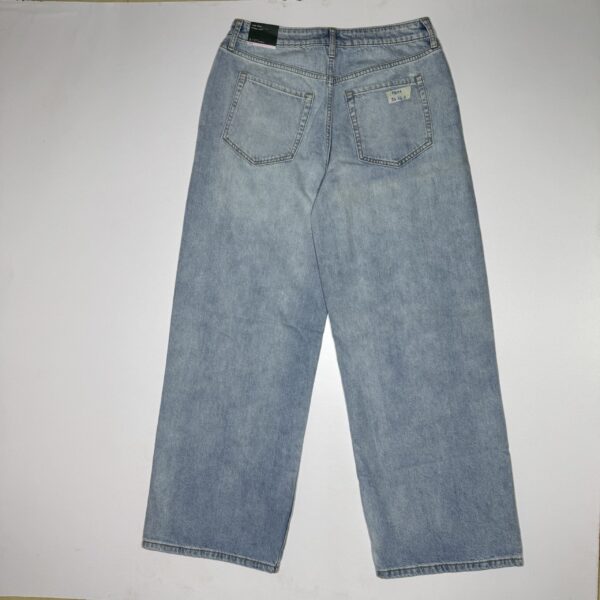 Wild Fable Jeans P2019 Waist-32 Length-42 Bottom-11