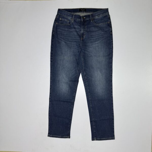 Banana Republic P1078 Waist-32 Length-40 Bottom-7