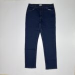 Kiabi Jeans P1334 Waist-32 Length-40 Bottom-7