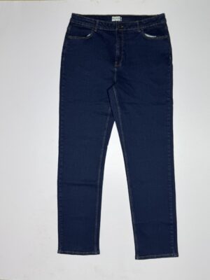 Kiabi Jeans P1334 Waist-32 Length-40 Bottom-7