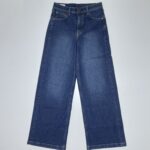 Gap Jeans P1081 Waist-28 Length-42 Bottom-11
