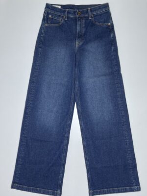 Gap Jeans P1081 Waist-28 Length-42 Bottom-11