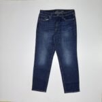 Old Navy Jeans P1318 Waist-32 Length-37 Bottom-7
