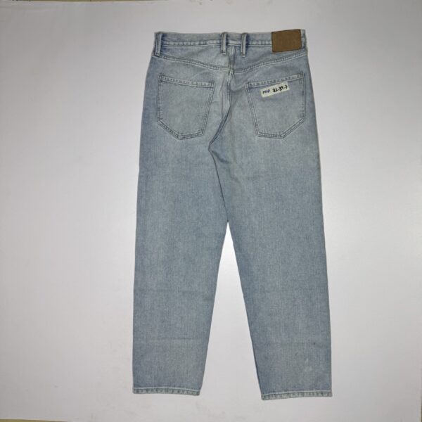 Banana Republic P1108 Waist-32 Length-39 Bottom-7