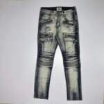 Smoke Rise Jeans p452 Waist-32
