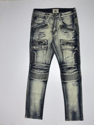 Smoke Rise Jeans p452 Waist-32
