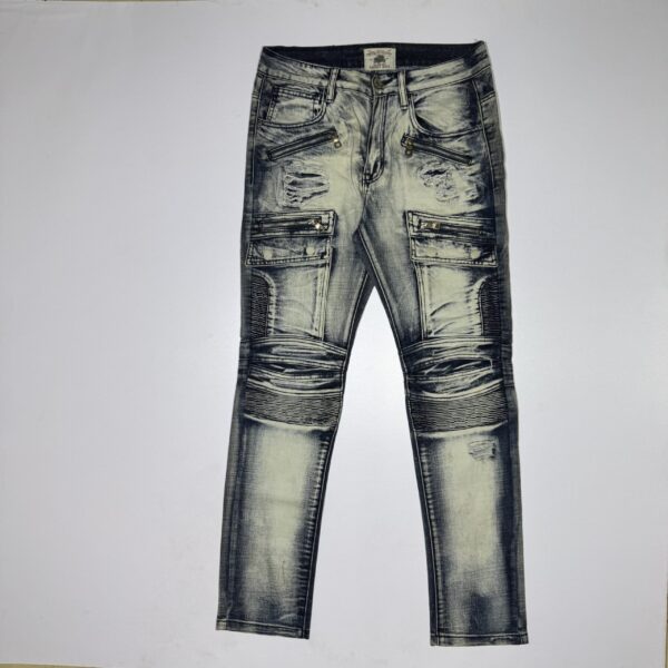 Smoke Rise Jeans p452 Waist-32