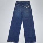 Gap Jeans P1081 Waist-28 Length-42 Bottom-11