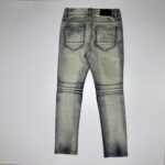 Smoke Rise Jeans p452 Waist-32