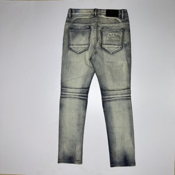 Smoke Rise Jeans p452 Waist-32