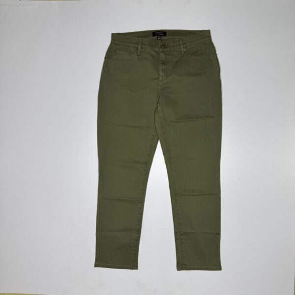 Banana Republic P1077 Waist-32 Length-38 Bottom-7