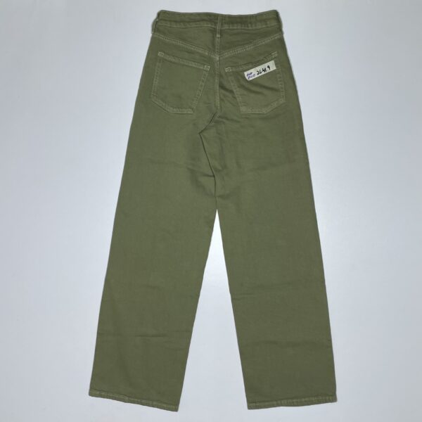 Old Navy Jeans P1110 Waist-26 Length-41 Bottom-9