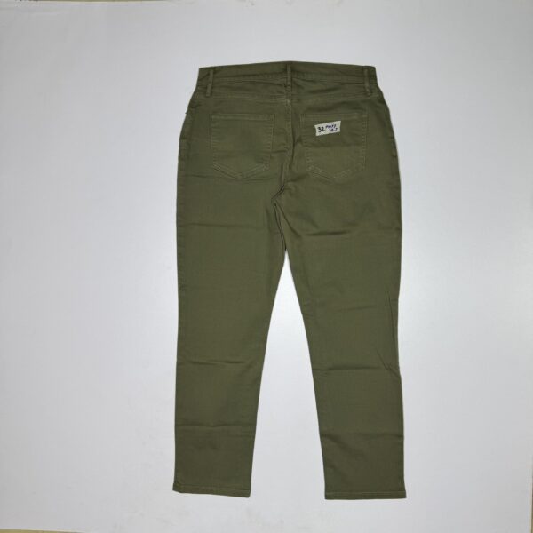 Banana Republic P1077 Waist-32 Length-38 Bottom-7