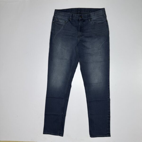 Banana Republic P2070 Waist-34 Length-42 Bottom-7