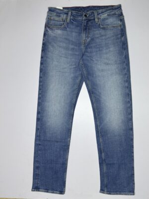 Guess Jeans P2078 Waist-34 Length-44 Bottom-8