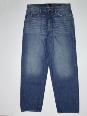 Gap Jeans p50 Waist-34