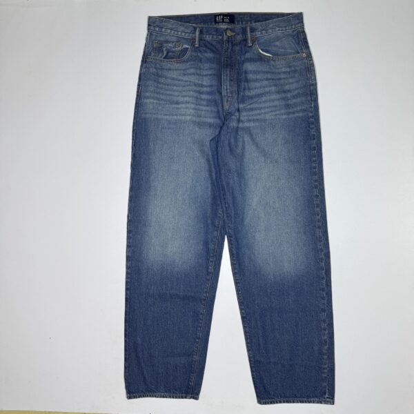 Gap Jeans p50 Waist-34
