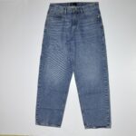 Gap Jeans P1399 Waist-34 Length-42 Bottom-9