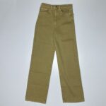 Kiabi Jeans P1089 Waist-26 Length-40 Bottom-9