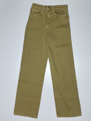 Kiabi Jeans P1089 Waist-26 Length-40 Bottom-9