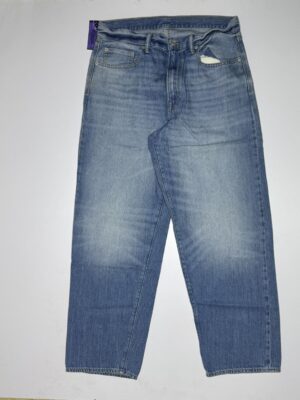 Gap Jeans p73 Waist-34
