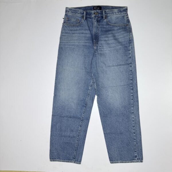 Gap Jeans p44 Waist-34