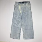 Gap Jeans P918 Waist-34 Waist-36