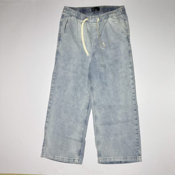 Gap Jeans P918 Waist-34 Waist-36