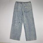 Gap Jeans P918 Waist-34 Waist-36