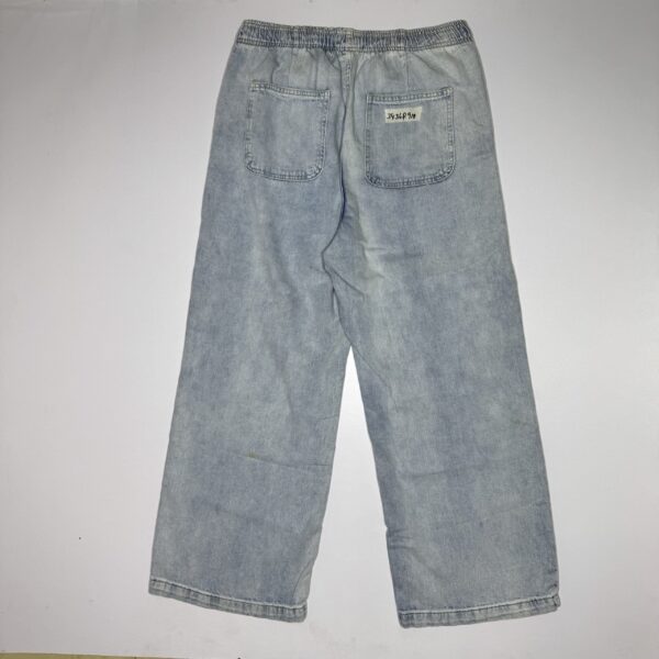 Gap Jeans P918 Waist-34 Waist-36