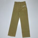 Kiabi Jeans P1089 Waist-26 Length-40 Bottom-9