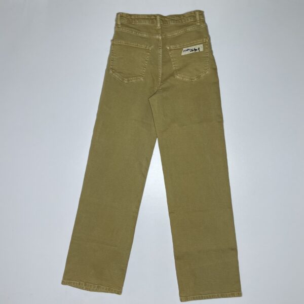 Kiabi Jeans P1089 Waist-26 Length-40 Bottom-9