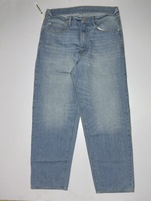Gap Jeans P1114 Waist-34 Length-43 Bottom-9