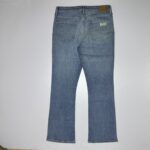 American Eagle Jeans P1383 Waist-34 Length-42 Bottom-9